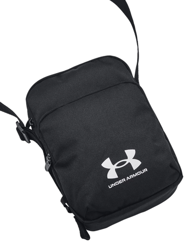 Skuldertaske Under Armour UA Loudon Lite Crossbody Sort | 1381912-001, 3