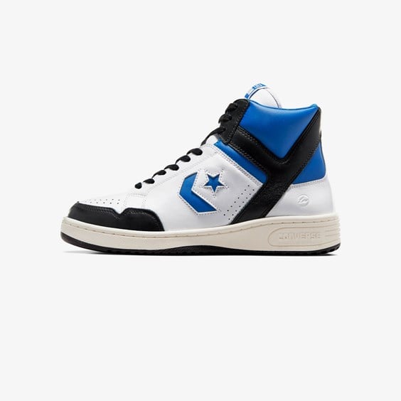 Sneakers og sko Converse FRGMT x Weapon "Sport Royal" Blå | A06083C, 1