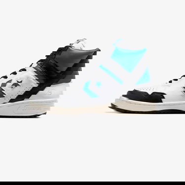Sneakers og sko Converse FRGMT x Weapon "Sport Royal" Blå | A06083C, 1