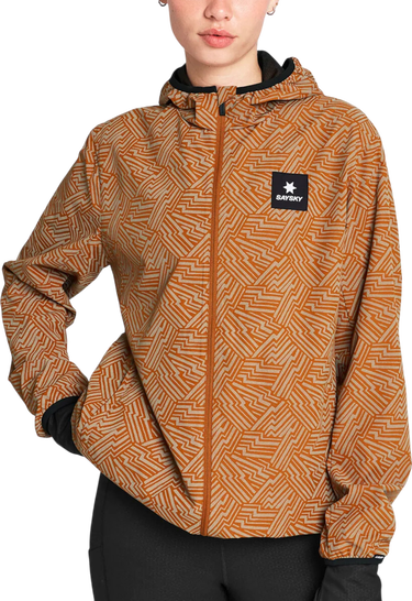 Jakke Saysky Reflective Blaze Jacket Flerfarvet | owrja01c1051-owrja01c1051, 0