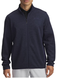 Drive Sweaterfleece Full-Zip Jacket