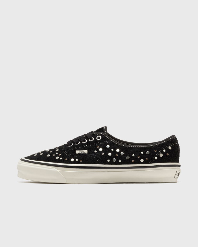 Sneakers og sko Vans LX Authentic 44 Sort | VN000EBN1U31