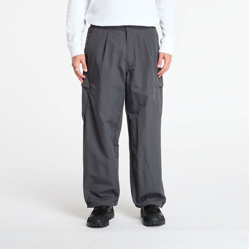 Cargo bukser OAKLEY New Retro NY Cargo Pants 1.0 Grå | FOA408136-01N