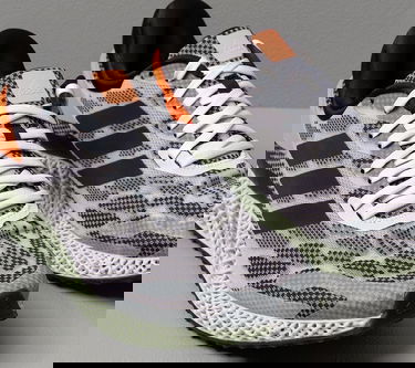 Sneakers og sko adidas Performance 4D Run 1.0 Grå | FW1233, 5