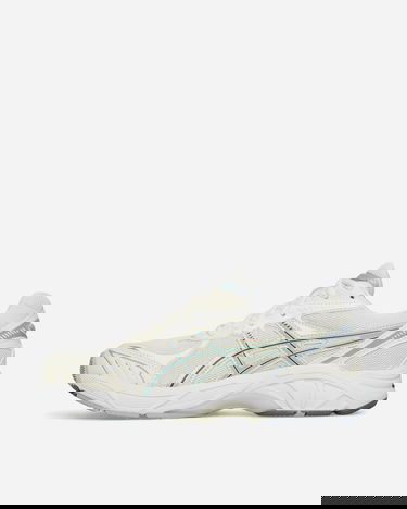 Sneakers og sko Asics GT-2160 Cream / Jasper Green Beige | 1203A320-105, 3