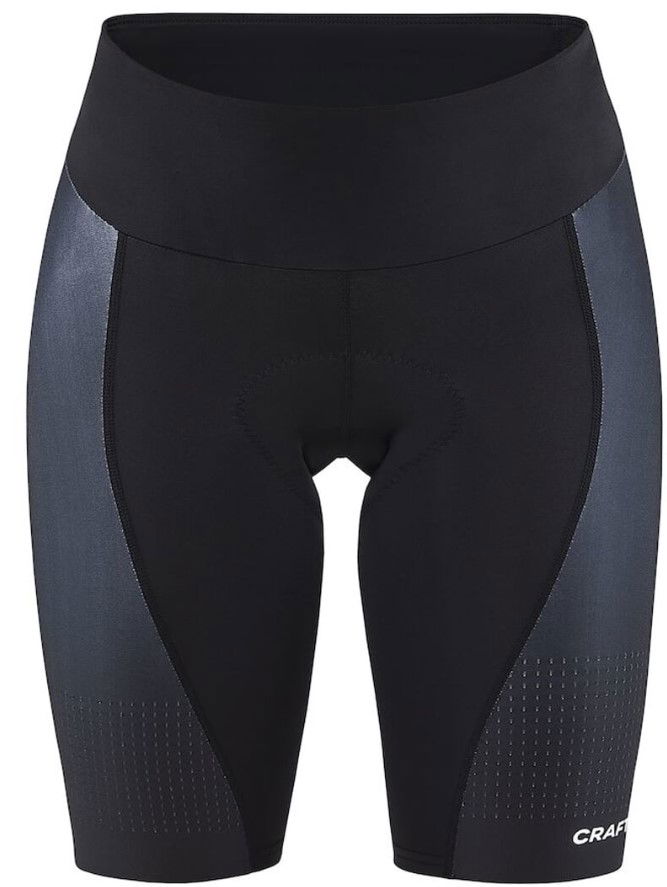 Sokker Craft Shorts Sort | 1911900-999000