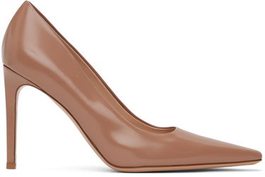 Sneakers og sko Gianvito Rossi Gianvito 85 Pumps Beige | G22214.95RIC.TOK, 0