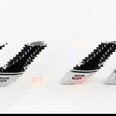 Sneakers og sko Vans SK8-Hi Reconstruct Sort | VN0005UK6BT1, 2