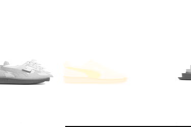 Sneakers og sko Puma Palermo Lth W Beige | 396464-13, 2