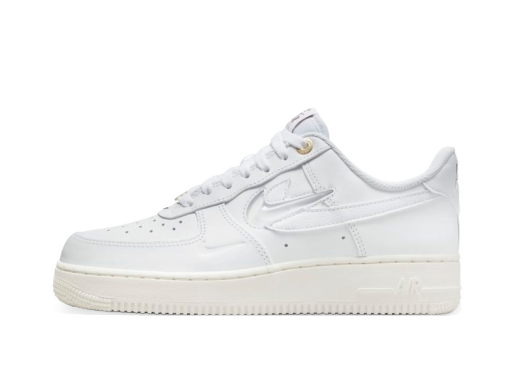 Lifestyle Nike Air Force 1 '07 Premium Hvid | DZ5616-100