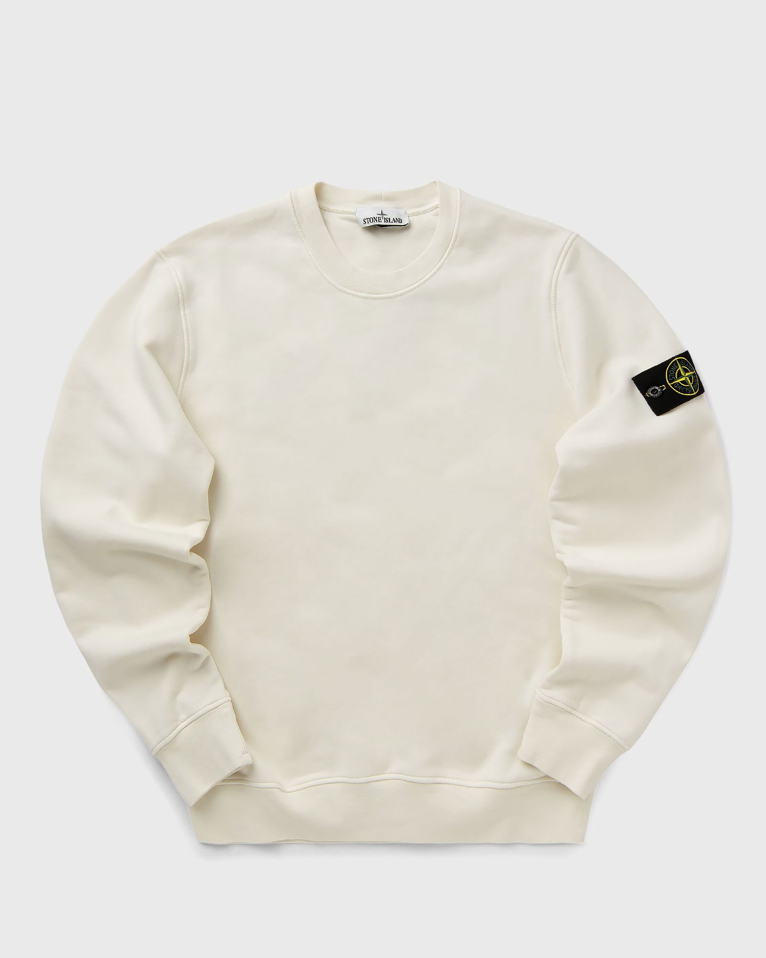 Sweatshirt Stone Island Stone Island Sweatshirt Hvid | K2S156100060S0051.V0093, 0