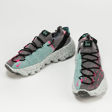 Sneakers og sko Nike Space Hippie 04 Grå | CZ6398-003, 2
