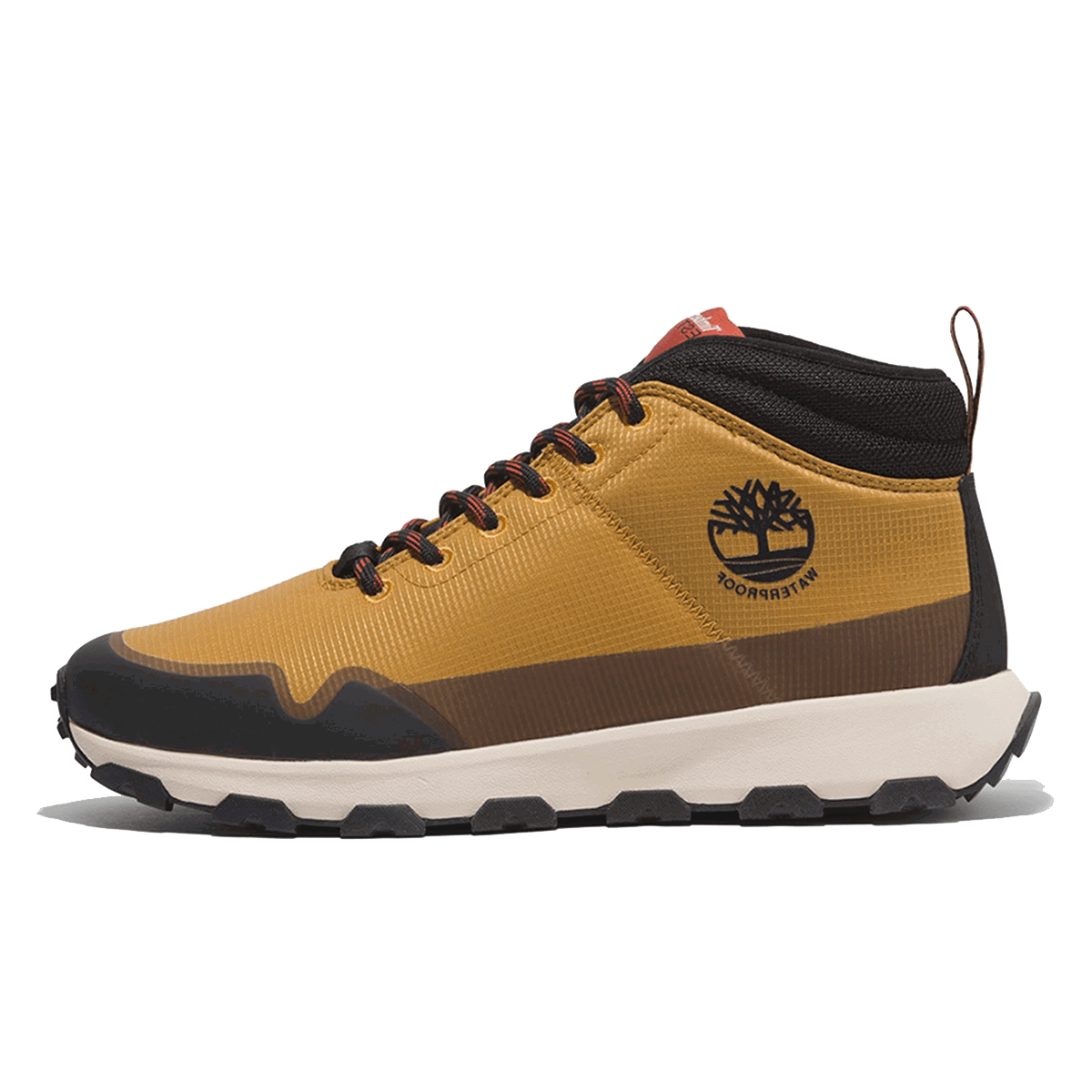 Sneakers og sko Timberland Winsor Trail Gul | TB0A62WM231, 0