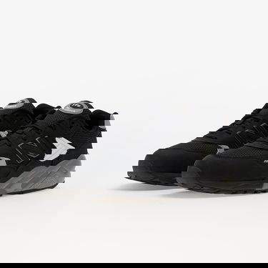Sneakers og sko New Balance 580 Black Sort | MT580MDB, 5