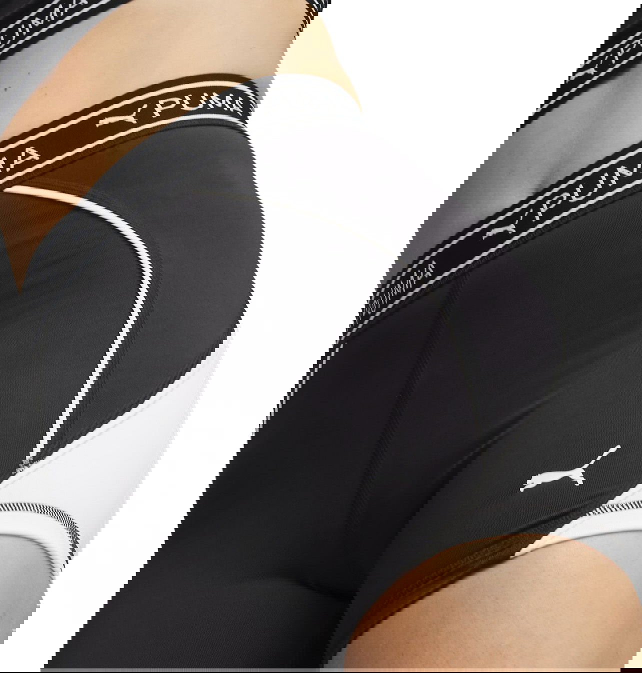 Shorts Puma FIT TRAIN STRONG 5" Training Shorts Sort | 525042-01, 0
