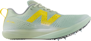 Sneakers og sko New Balance FuelCell SuperComp LD-X v3 Grøn | uldelrtd-uldelrtd, 0