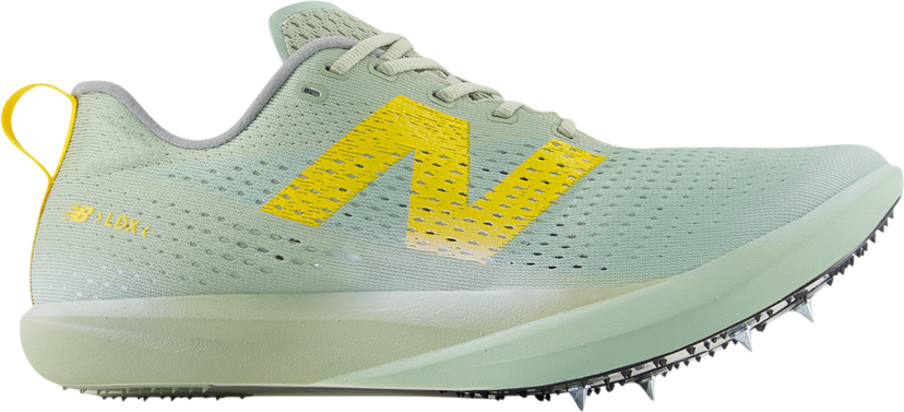Sneakers og sko New Balance FuelCell SuperComp LD-X v3 Grøn | uldelrtd-uldelrtd