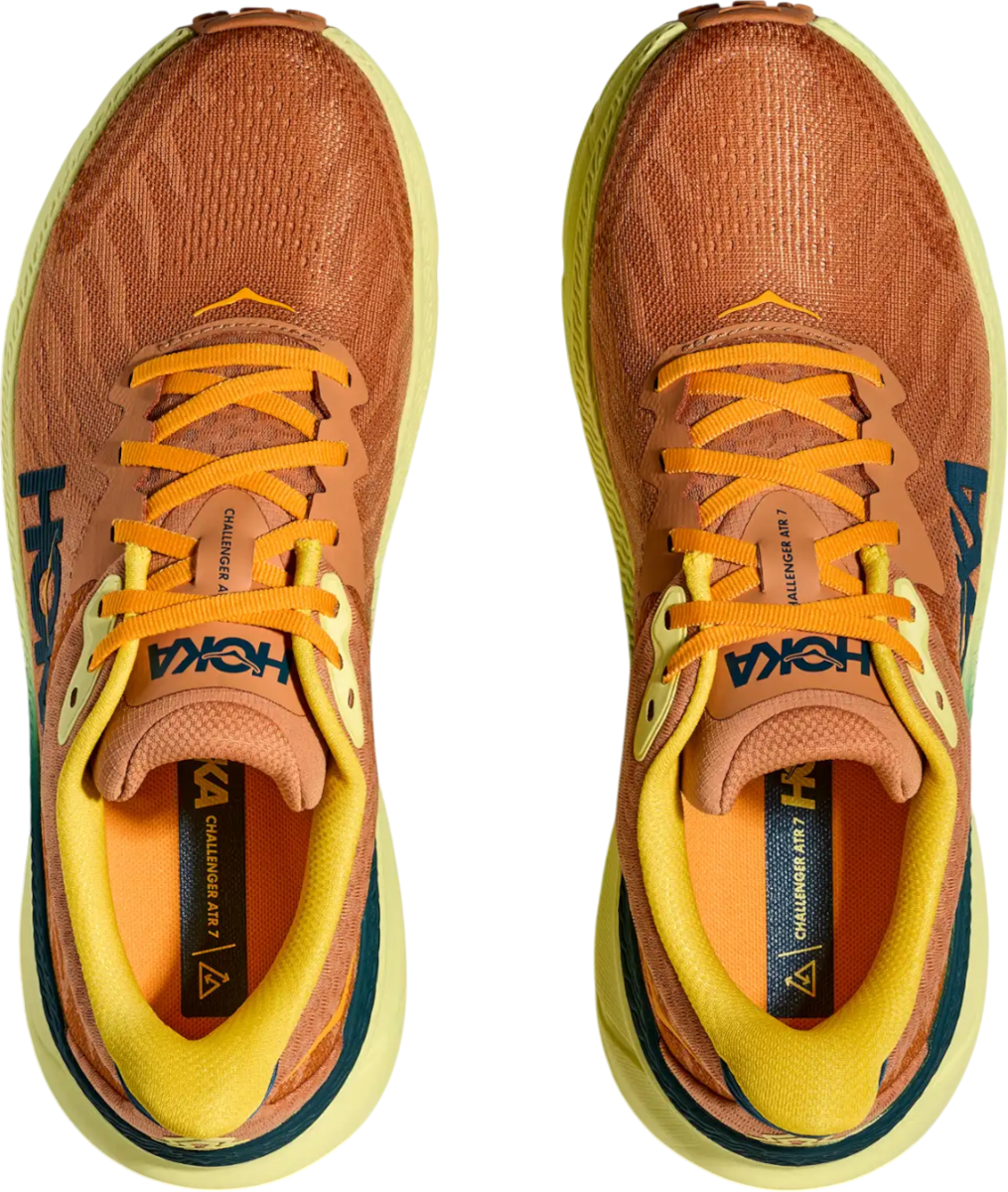 Sneakers og sko Hoka One One Challenger 7 Brun | 1134497-tyz, 1