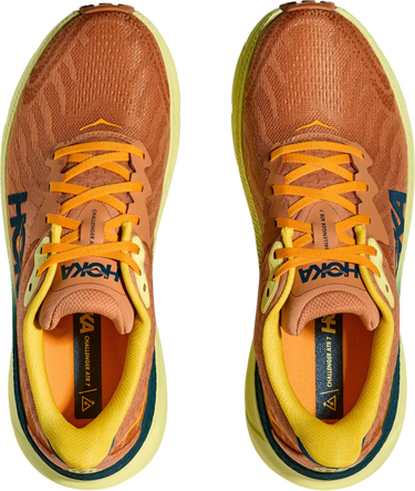 Sneakers og sko Hoka One One Challenger 7 Brun | 1134497-tyz, 1