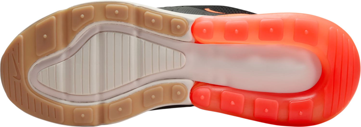 Sneakers og sko Nike Air Max 270 Orange | AH8050-030, 1