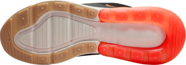 Sneakers og sko Nike Air Max 270 Orange | AH8050-030, 1