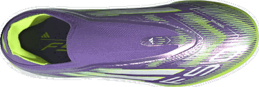 Sneakers og sko adidas Performance F50 PRO LL TF Lilla | jr9330, 2