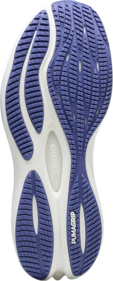 Sneakers og sko Puma Velocity NITRO 3 Lilla | 377749-20, 1