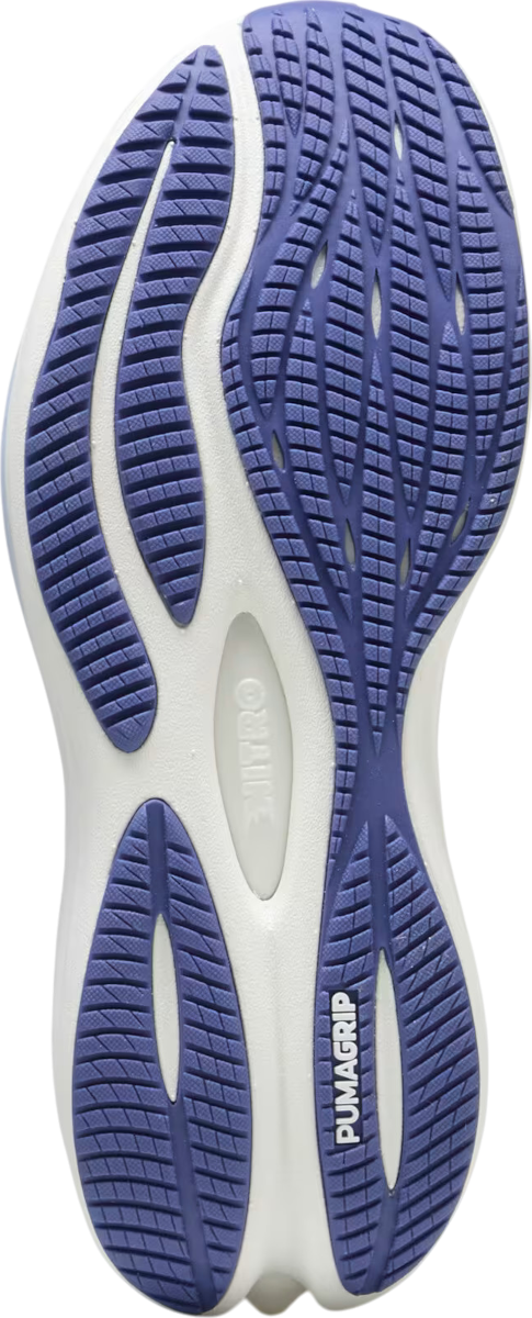 Sneakers og sko Puma Velocity NITRO 3 Lilla | 377749-20, 1