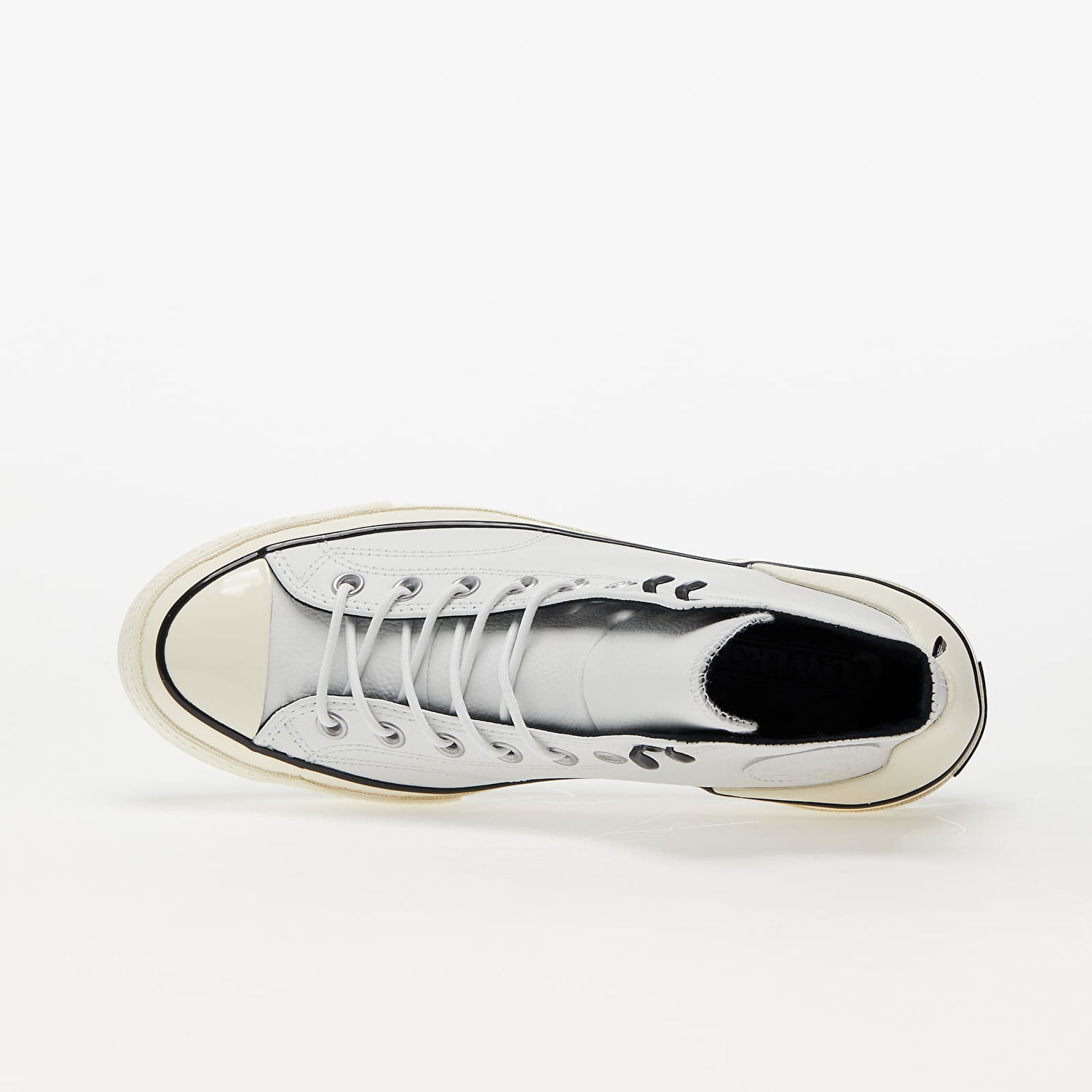 Sneakers og sko Converse Chuck 70 Leather W Blå | A05369C, 1