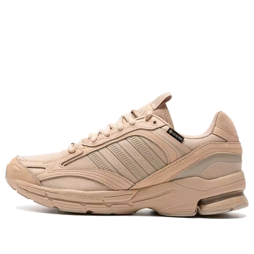 Sneakers og sko adidas Originals Spiritain 2000 Beige | IF9080