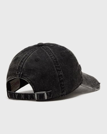 Kasket Mitchell & Ness Dad Hat Boston Celtics Strapback Sort | HD11387-BCEBLCK, 1