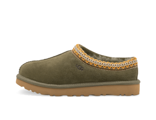 Sneakers og sko UGG Tasman Slipper Grøn | 5950-BTOL