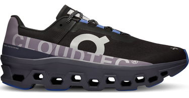 Sneakers og sko On Running Cloudmonster Sort | 61-98085, 1
