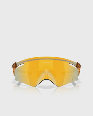 Solbriller OAKLEY Kato Sport Sunglasses Gul | 0OO9481D-04, 2