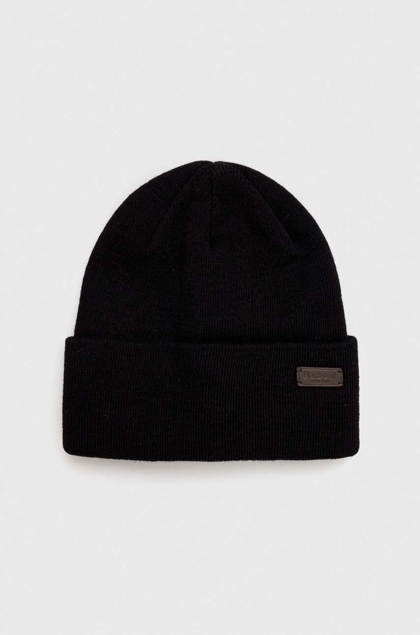 Beanie Barbour Beanie Sort | MHA0820, 0