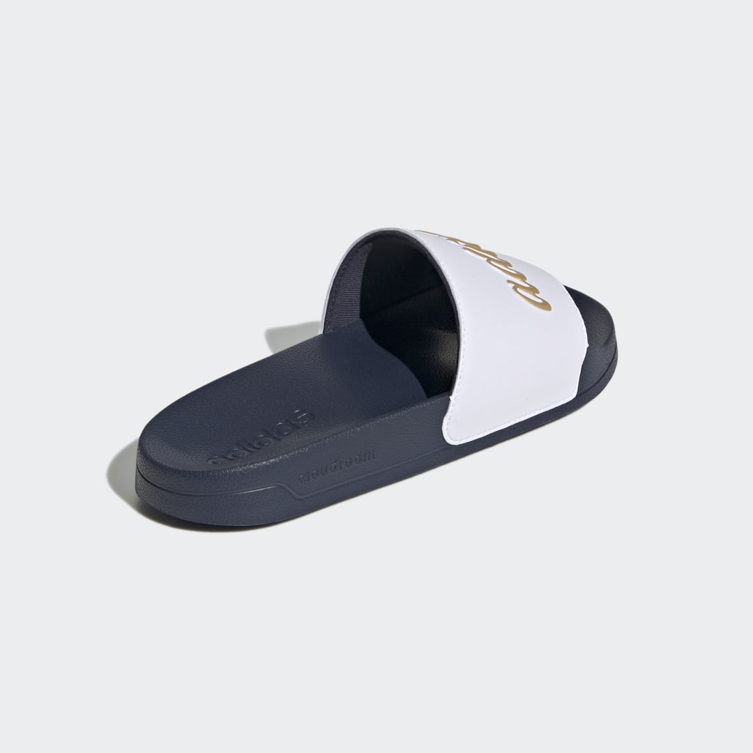 Sneakers og sko adidas Originals Adilette Shower Sort | GZ5930, 1