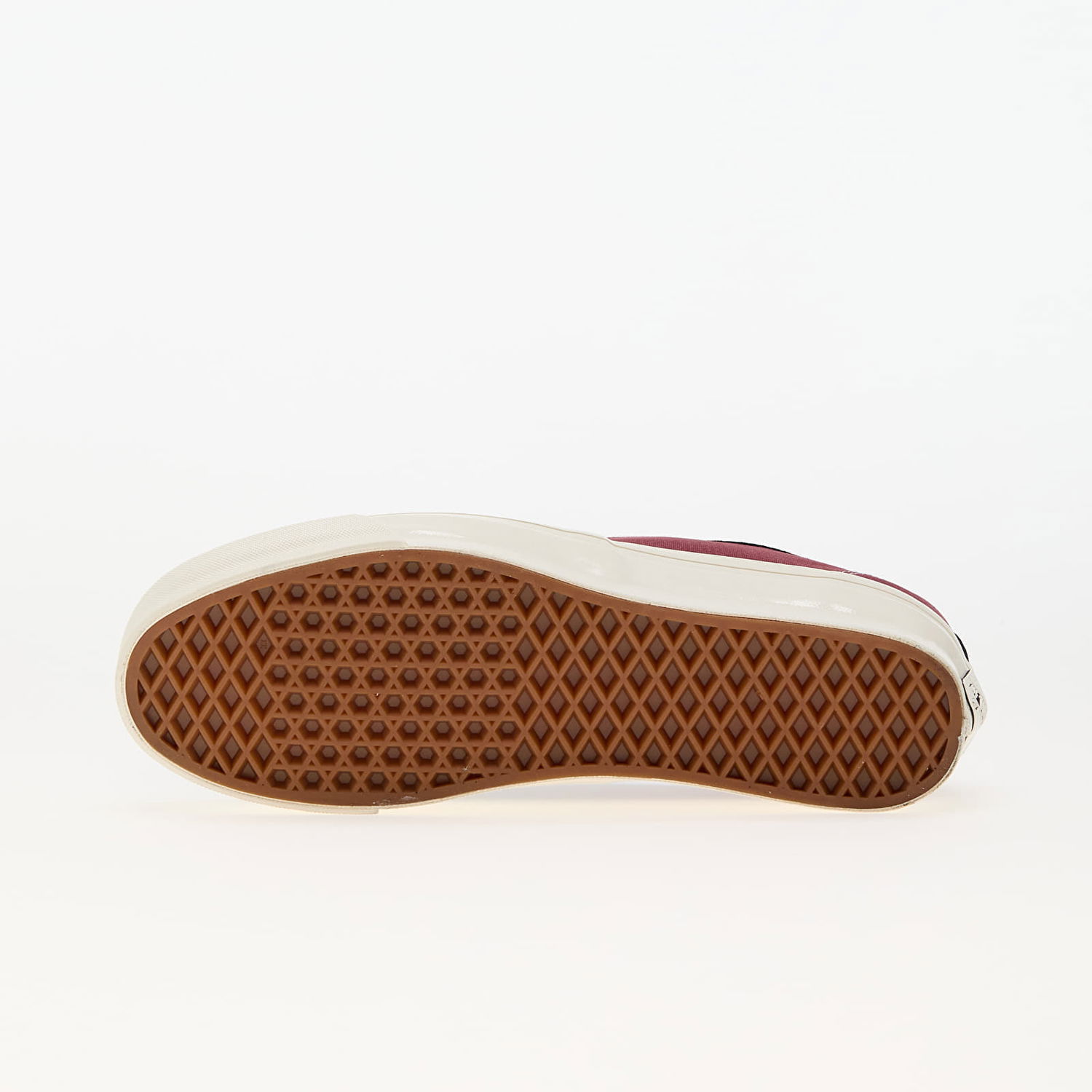 Sneakers og sko Vans LX Authentic Reissue 44 Bourgogne | VN0007QYMDB1, 1
