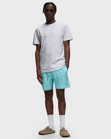 Shorts Polo by Ralph Lauren Traveler Swim Turkis | 710907255004, 1
