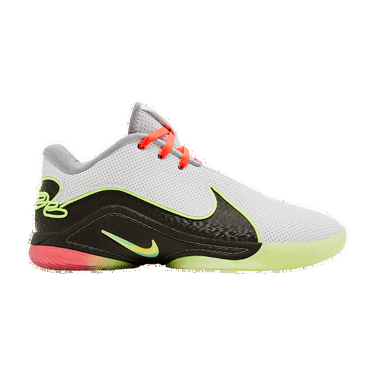 Sneakers og sko Nike LeBron 22 Moonlight Hvid | FZ1094-101, 0