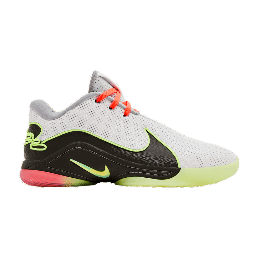 Basketball Nike LeBron 22 Moonlight Hvid | FZ1094-101