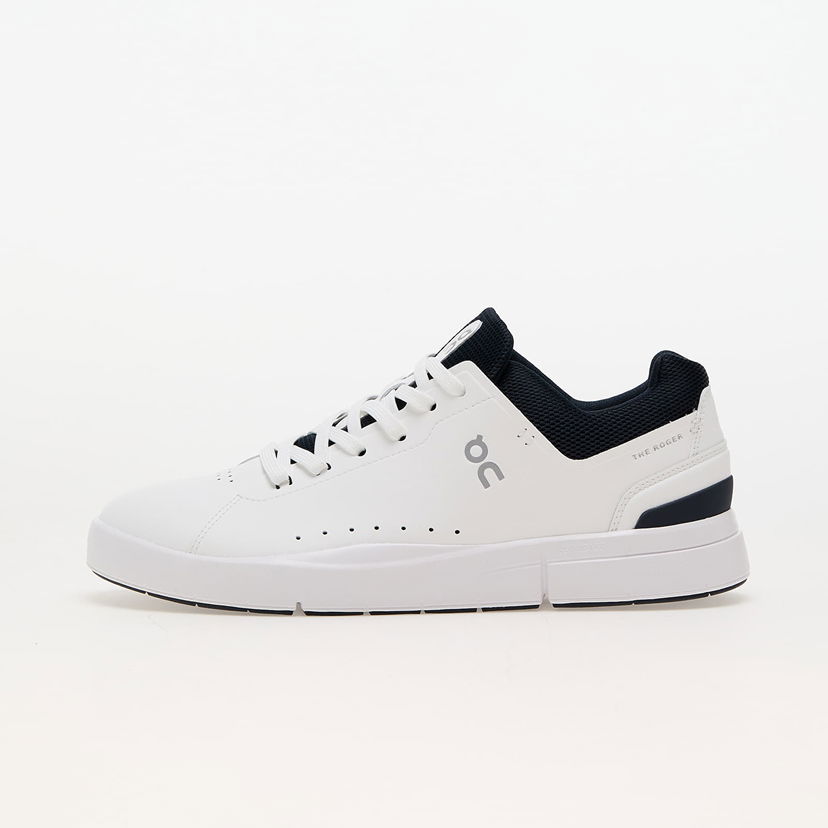 Sneakers og sko On Running The Roger Advantage Hvid | 3MD10640148