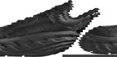 Sneakers og sko Hoka One One Bondi SR Sort | 1110520-bblc, 1