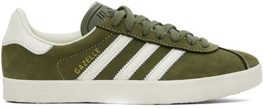Sneakers og sko adidas Originals Gazelle 85 "Khaki" Grøn | IG5006, 0