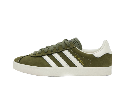 Lifestyle adidas Originals Gazelle 85 "Khaki" Grøn | IG5006