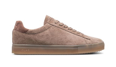 Sneakers og sko Clae Bradley Beige | CL25CBR05-POS, 0