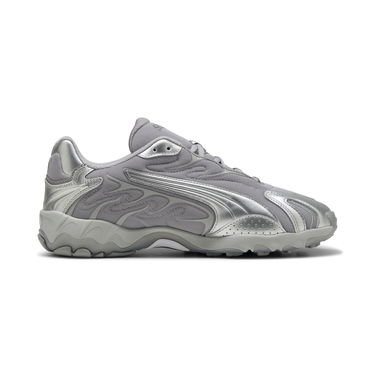Sneakers og sko Puma Inhale Metallic Grå | 401780_01, 6