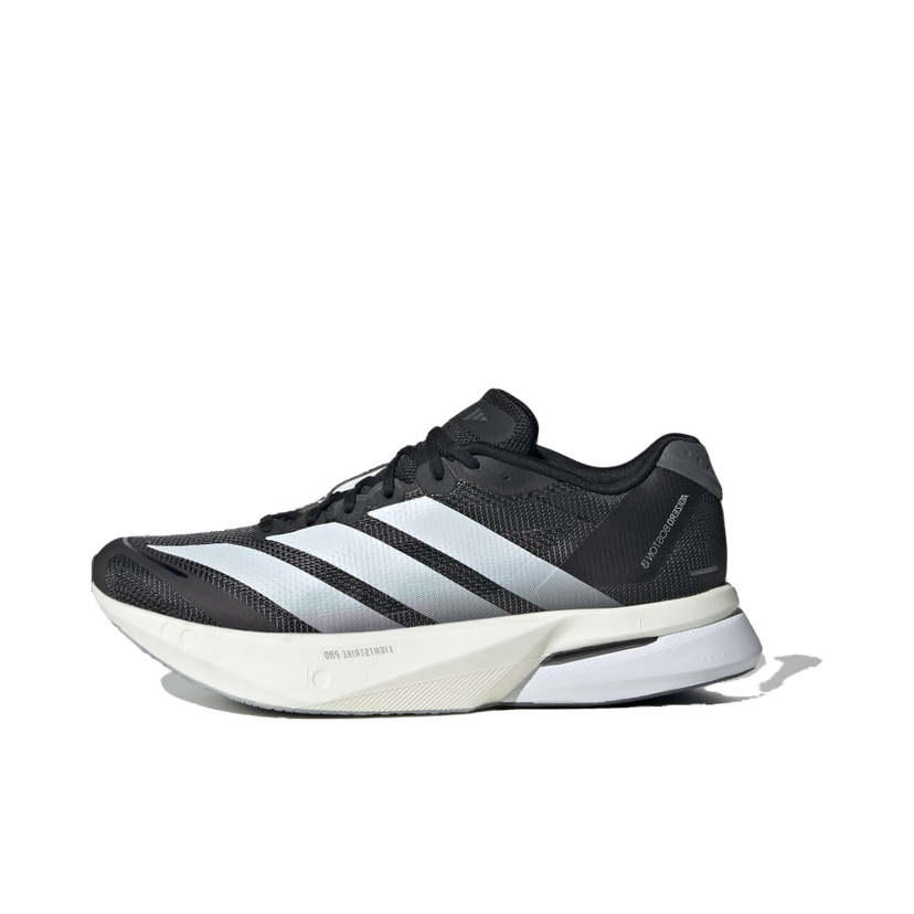 Sneakers og sko adidas Performance Adizero Boston 13 Sort | JS4958