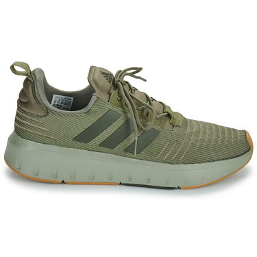 Sneakers og sko adidas Originals Shoes (Trainers) adidas SWIFT RUN 23 Grøn | ID3012, 4