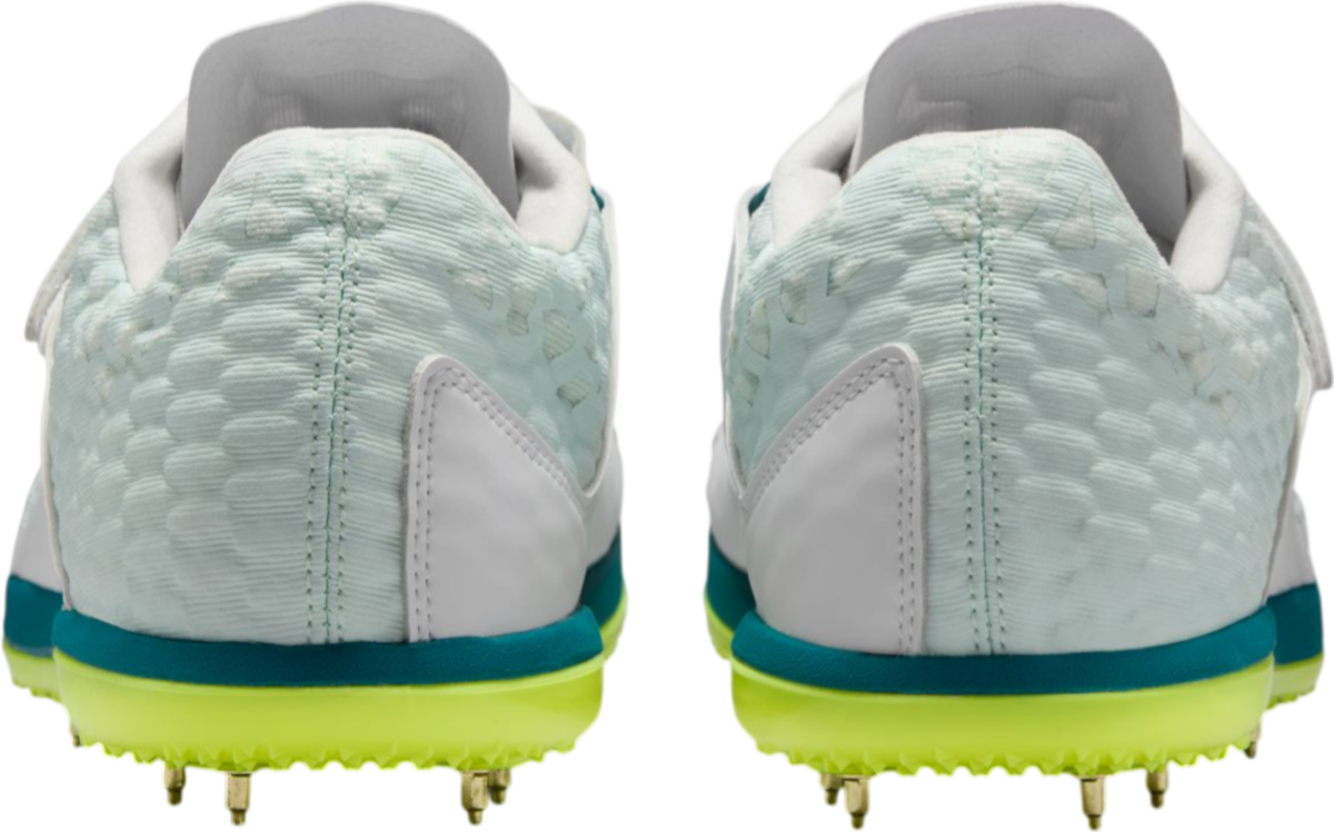 Sneakers og sko Nike High Jump Elite Turkis | fz9636-100, 1