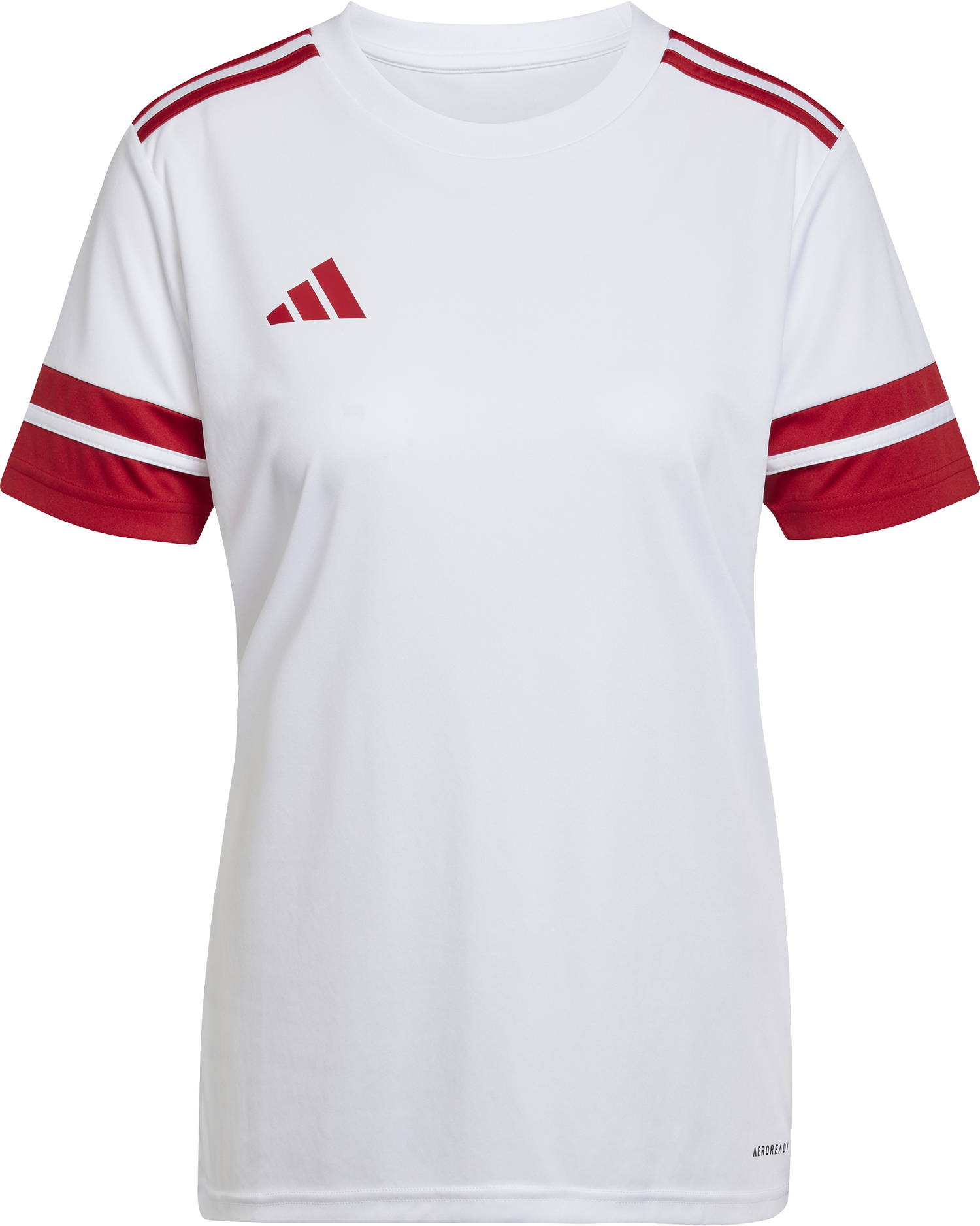 T-shirt adidas Performance Adidas Squadra 25 Jersey Hvid | ji9993, 0